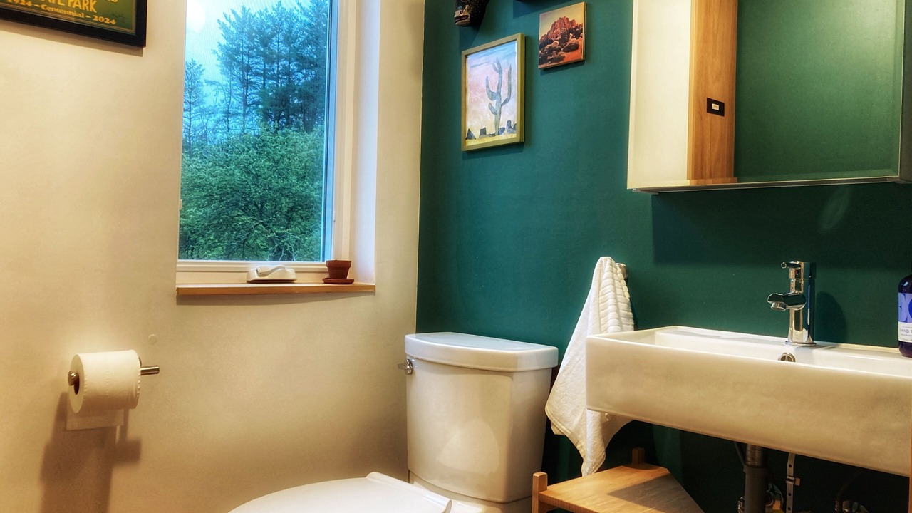 Photo of Bathroom in Ithaca