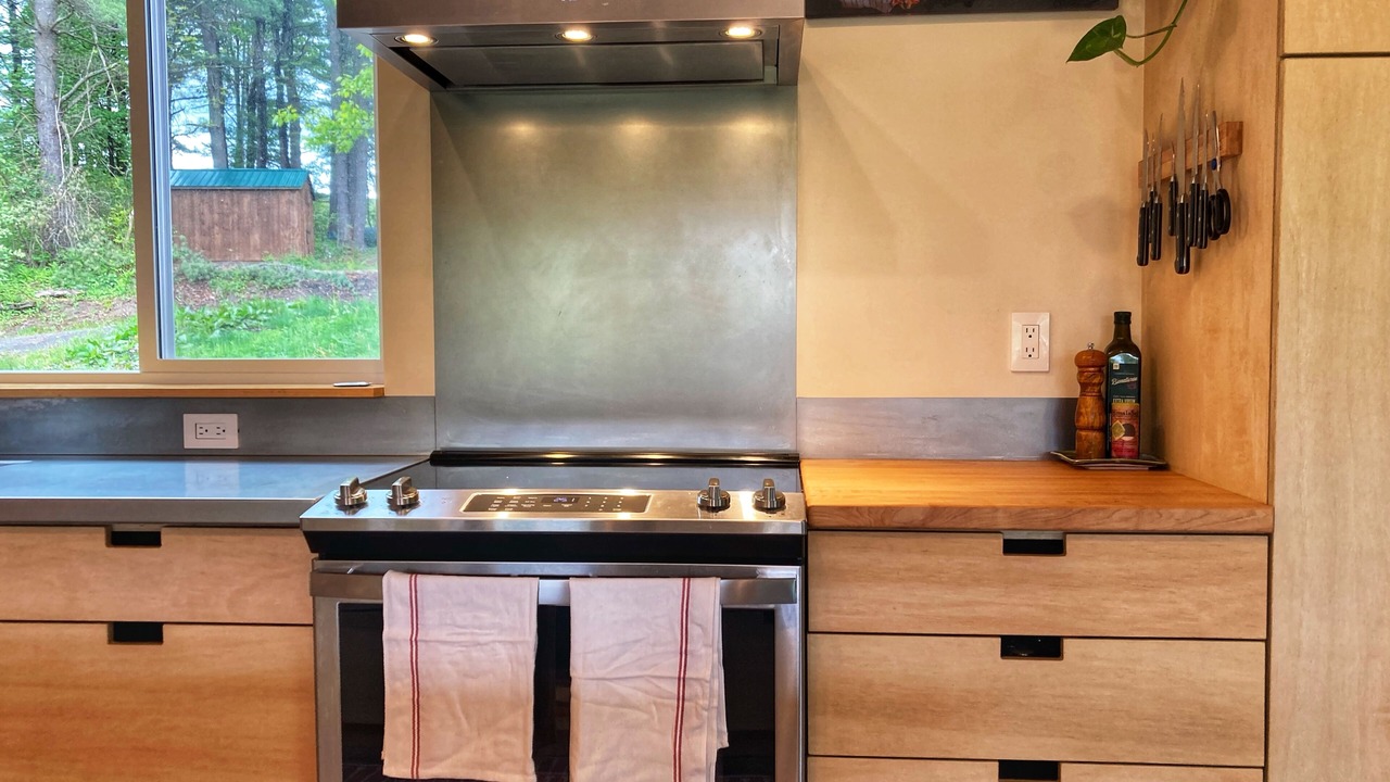 Photo of Kitchen in Ithaca
