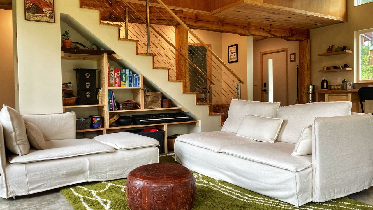 Photo of Livingroom in Ithaca