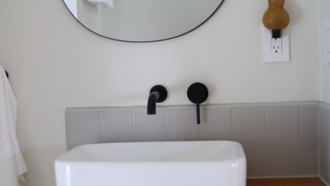 Photo of Bathroom in Ithaca