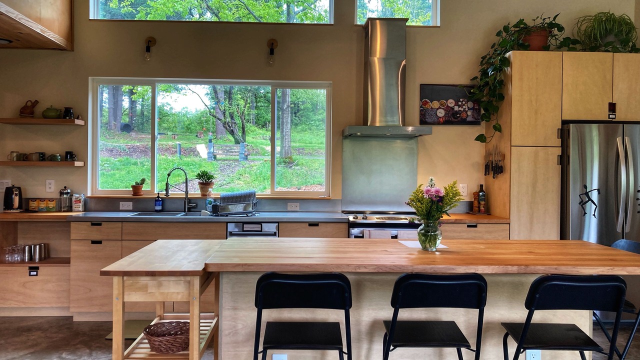 Photo of Kitchen in Ithaca