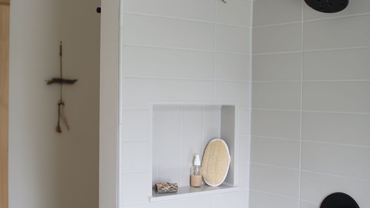 Photo of Bathroom in Ithaca