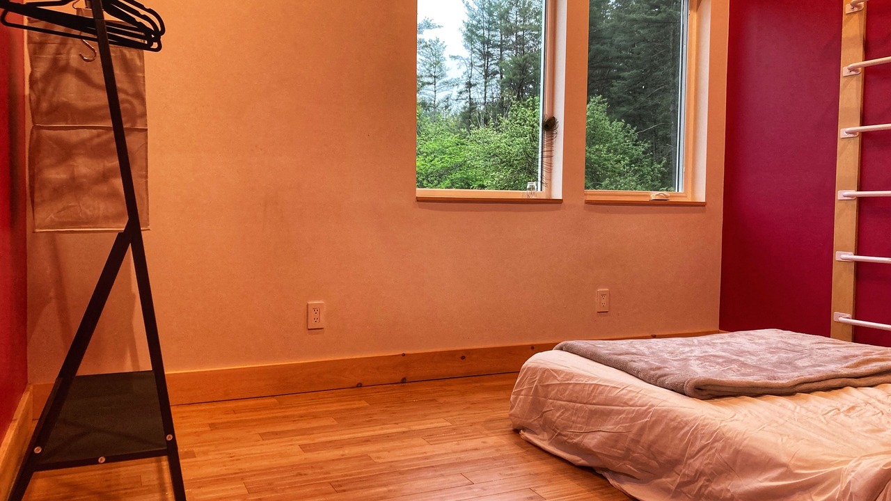 Photo of Bedroom in Ithaca