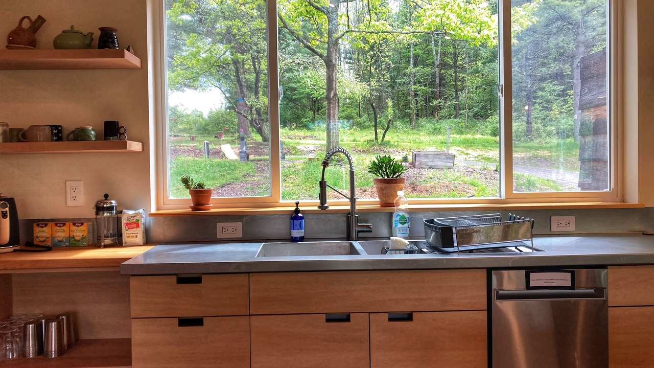 Photo of Kitchen in Ithaca