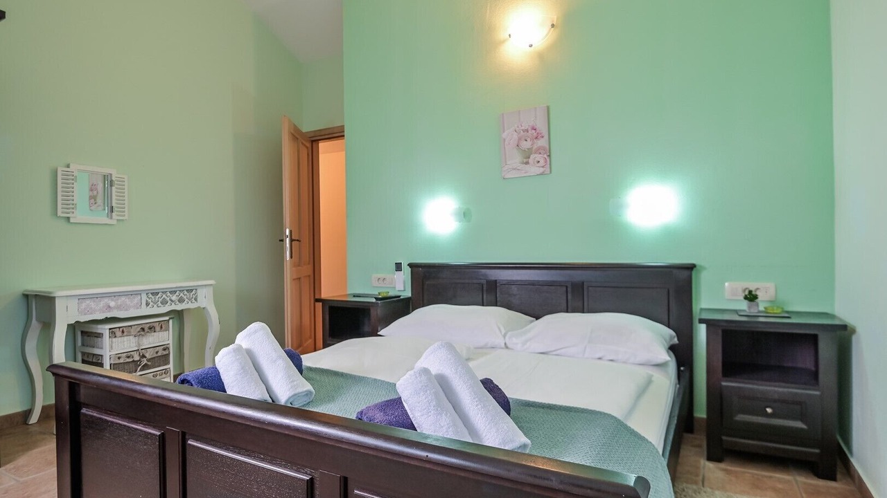 Photo of Bedroom in Kras