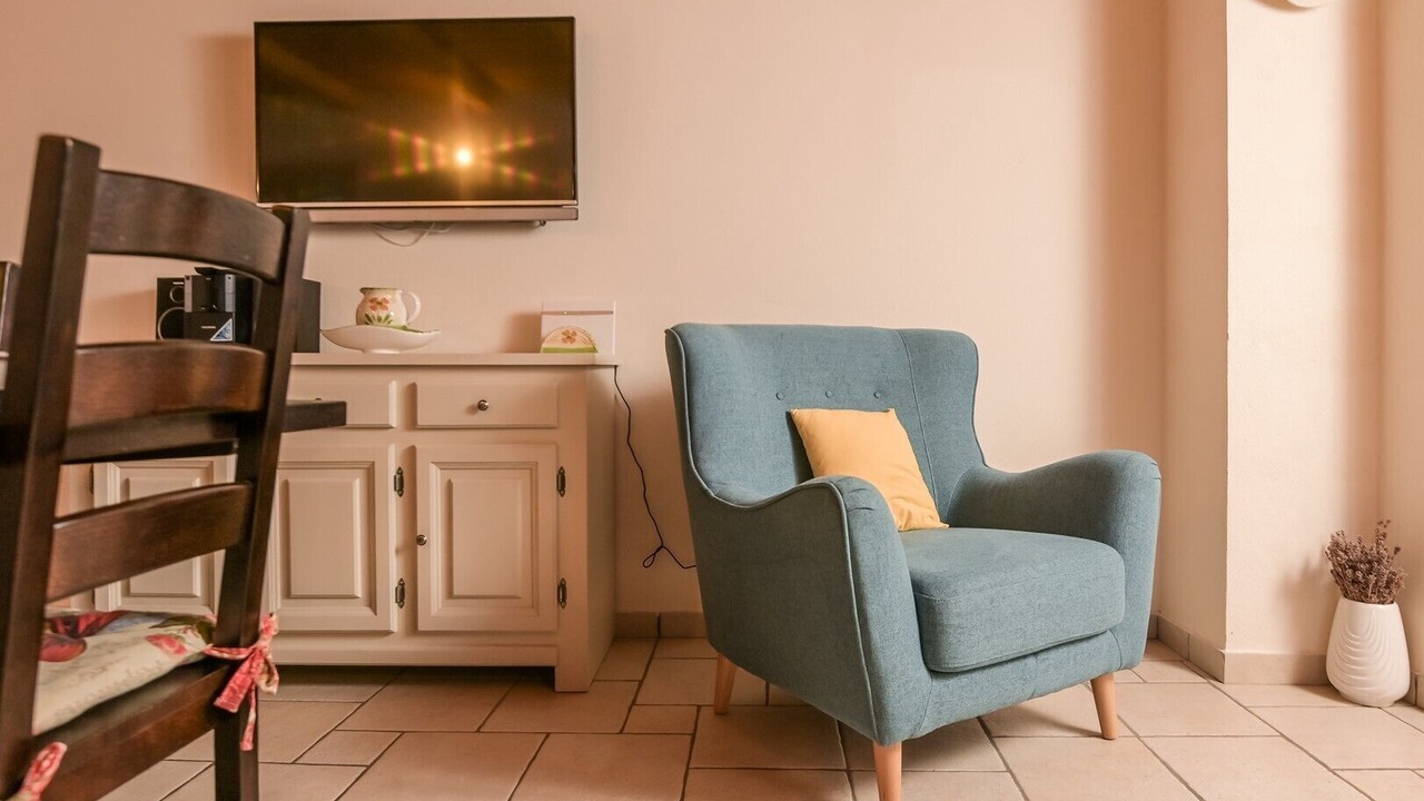 Photo of Livingroom in Kras