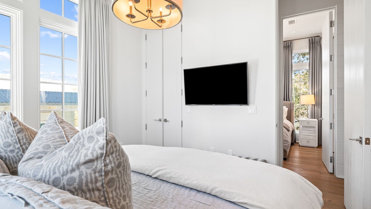 Photo of Bedroom in Seaside