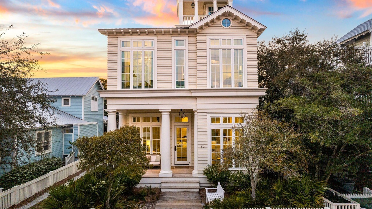 Photo of Outdoor in Seaside
