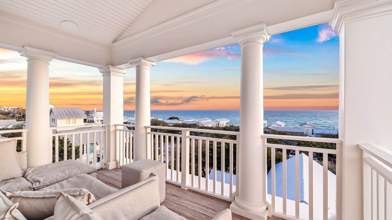 Photo of Outdoor in Seaside