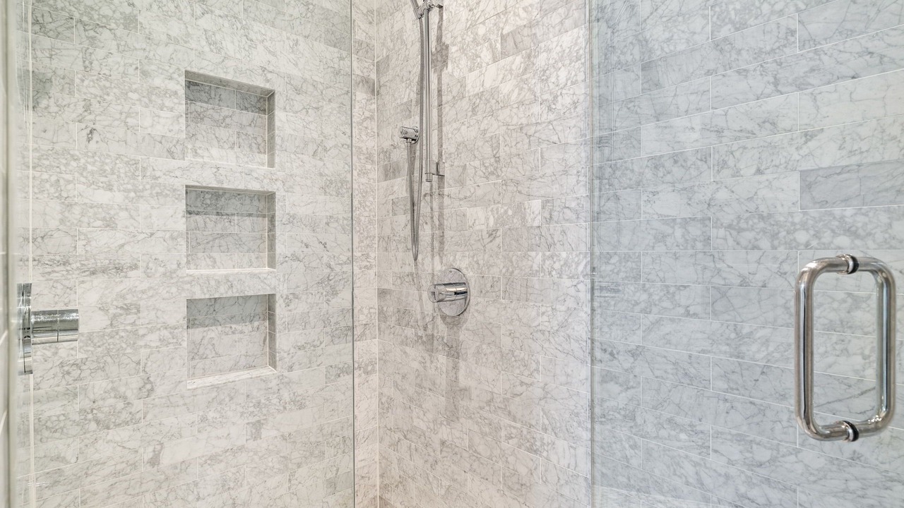 Photo of Bathroom in Seaside