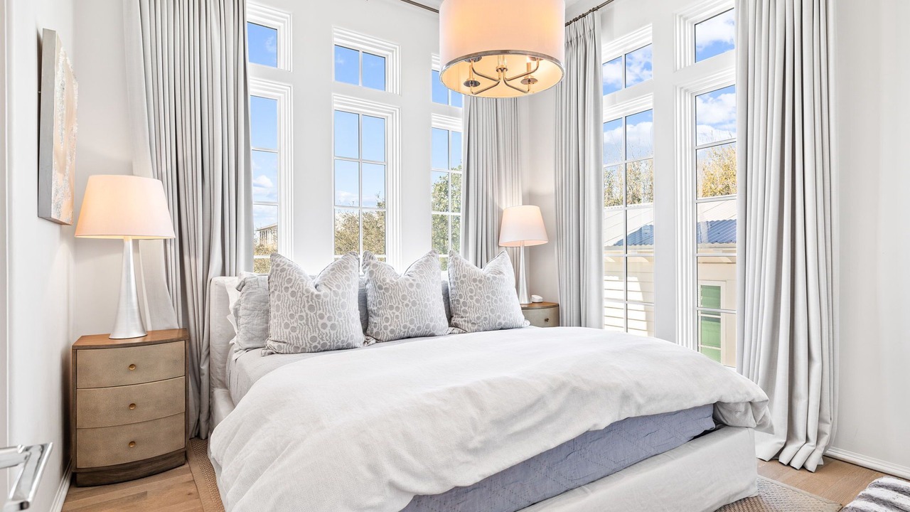Photo of Bedroom in Seaside