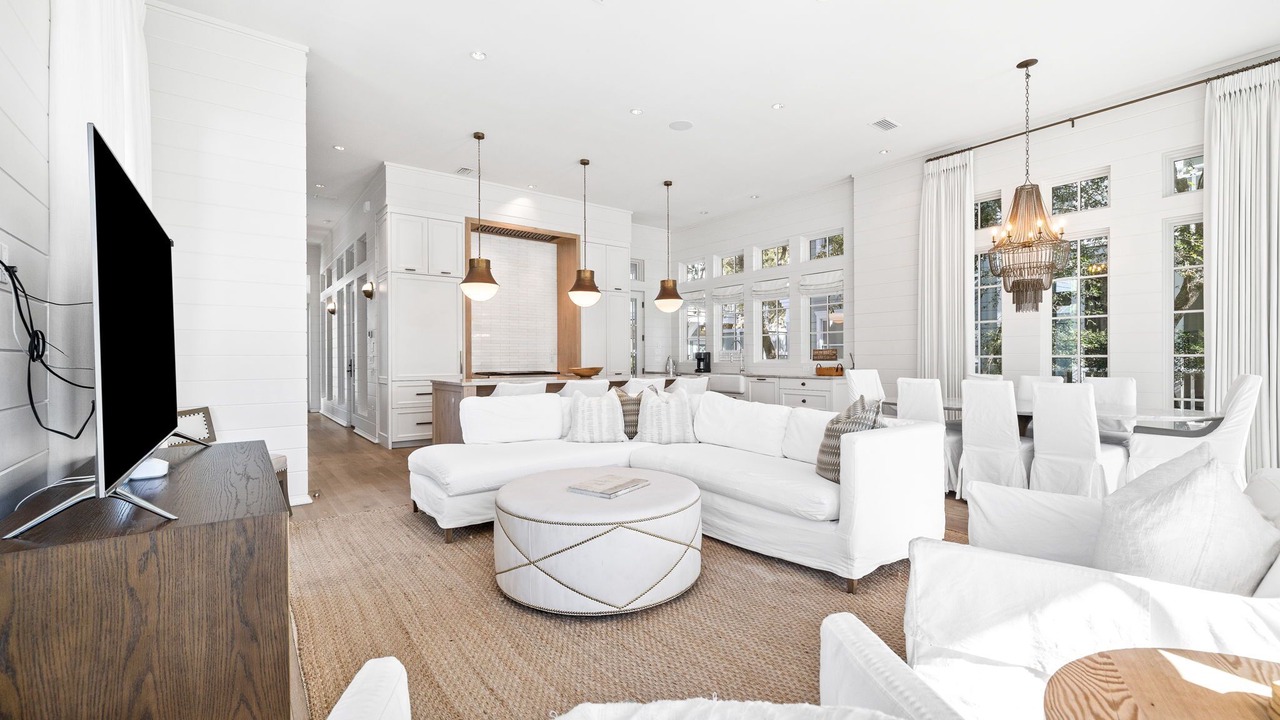 Photo of Livingroom in Seaside