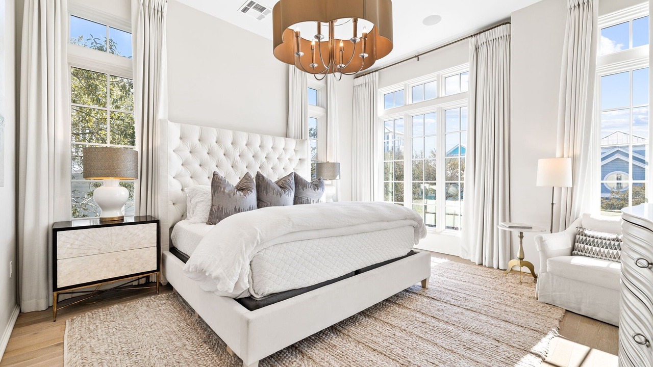 Photo of Bedroom in Seaside