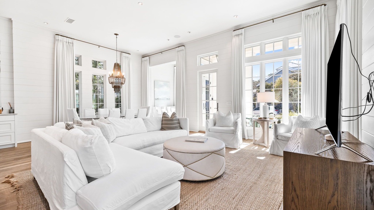 Photo of Livingroom in Seaside