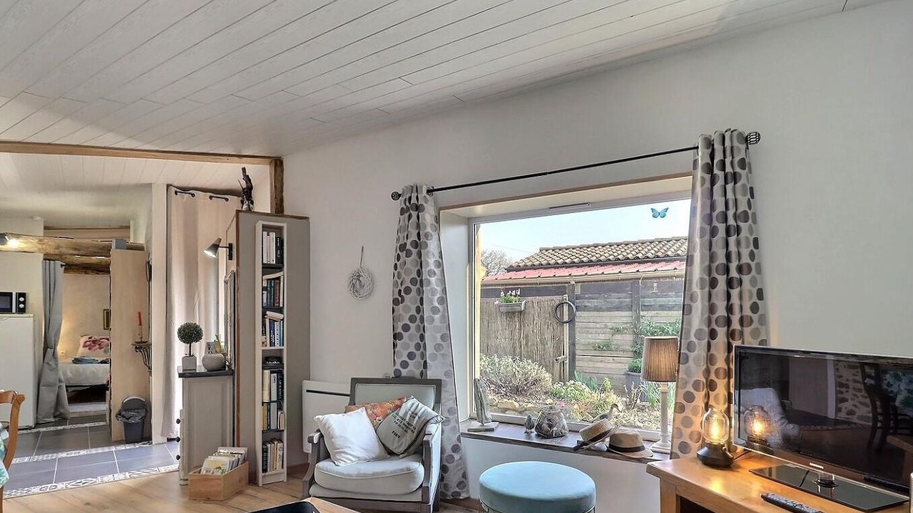 Photo of Livingroom in Tresse