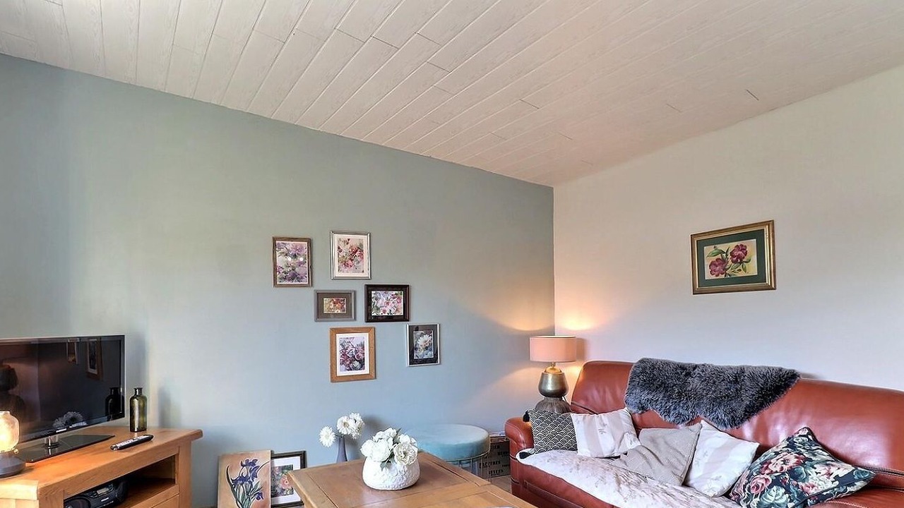 Photo of Livingroom in Tresse