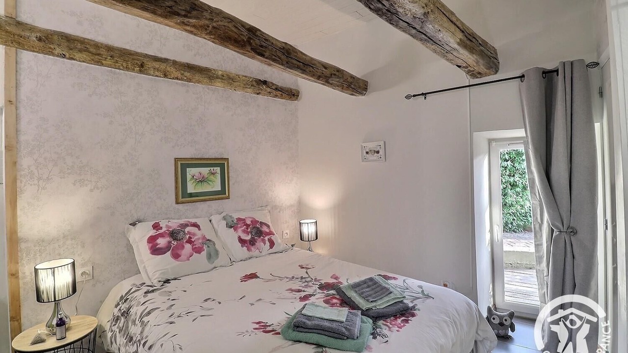 Photo of Bedroom in Tresse