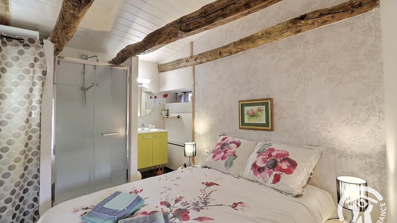Photo of Bedroom in Tresse