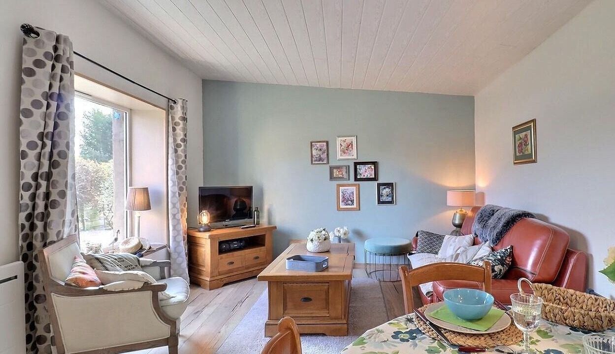 Photo of Livingroom in Tresse