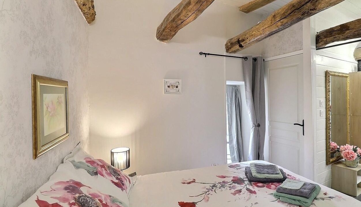 Photo of Bedroom in Tresse