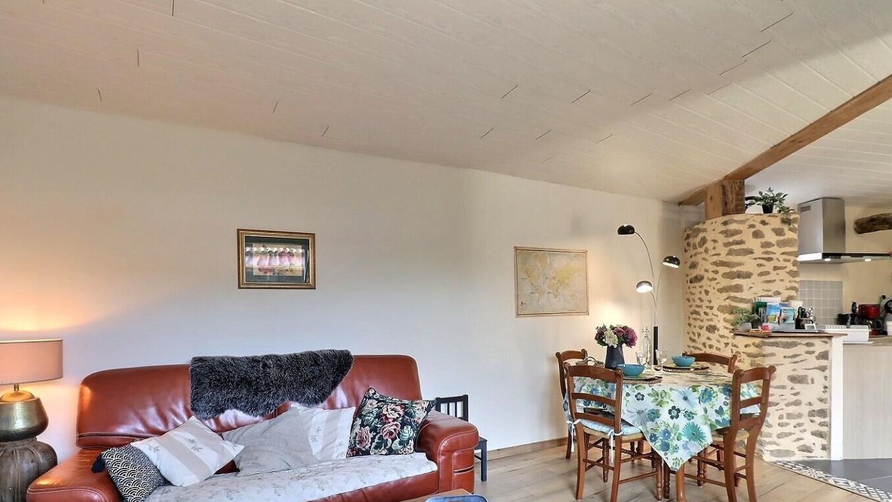 Photo of Livingroom in Tresse