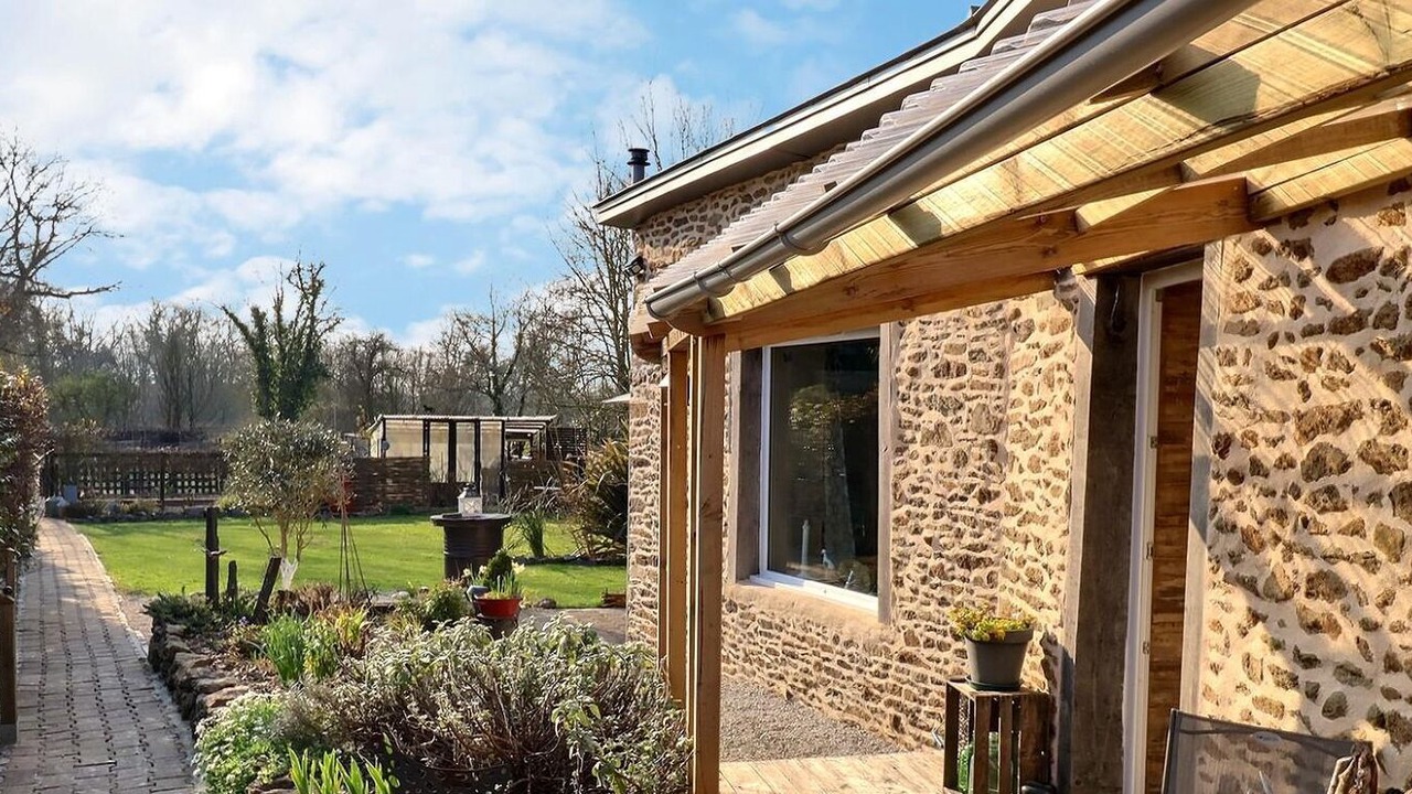 Photo of Outdoor in Tresse