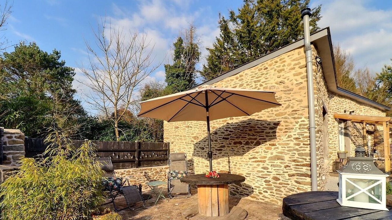 Photo of Outdoor in Tresse