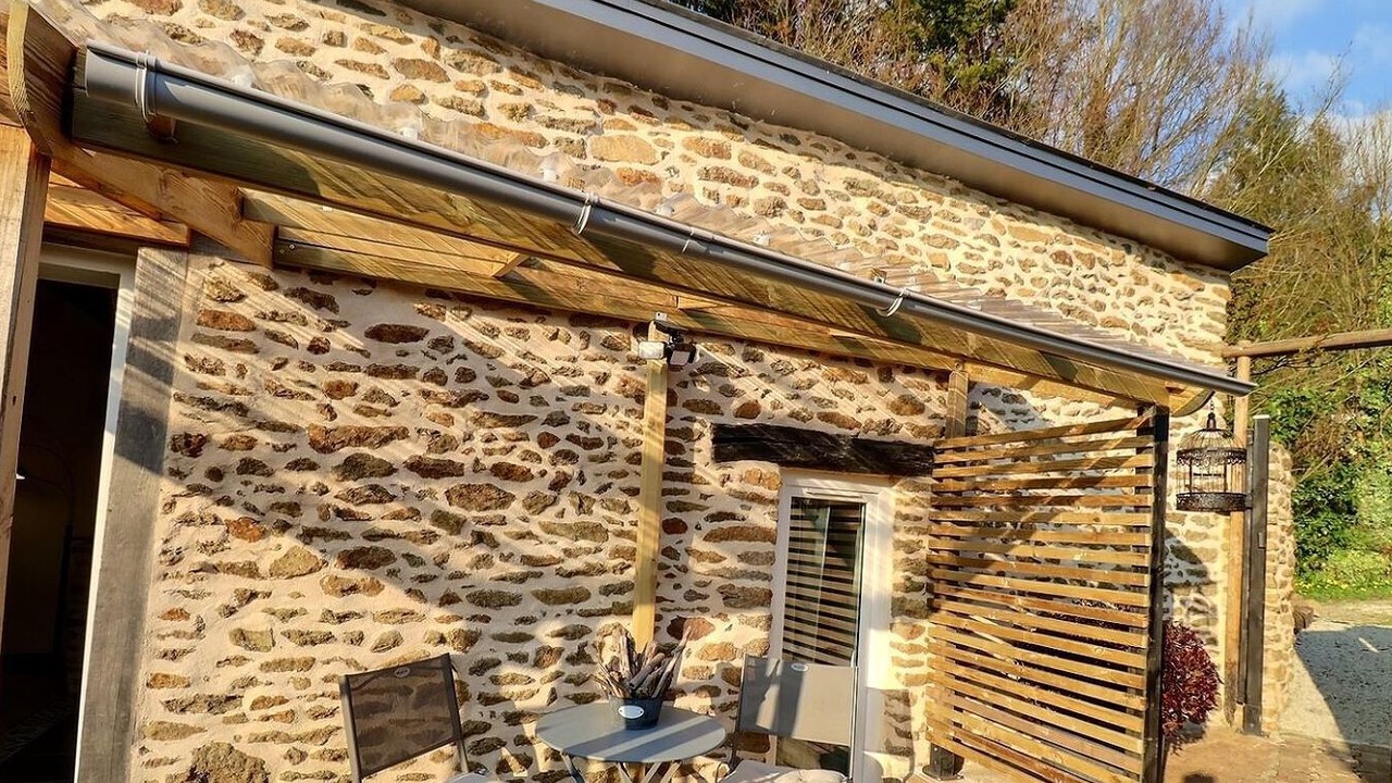 Photo of Outdoor in Tresse