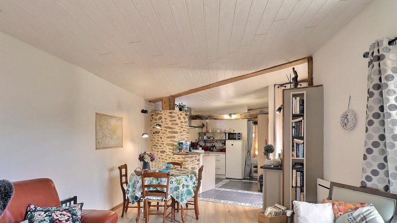 Photo of Livingroom in Tresse
