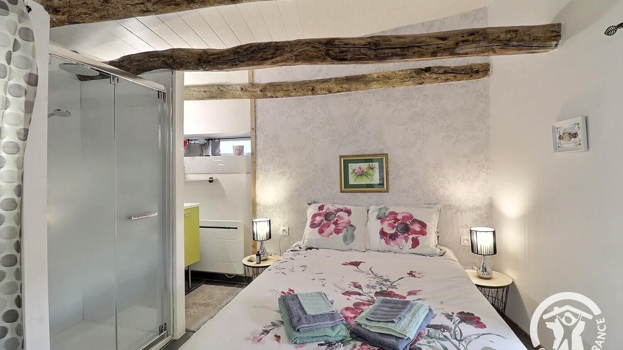 Photo of Bedroom in Tresse