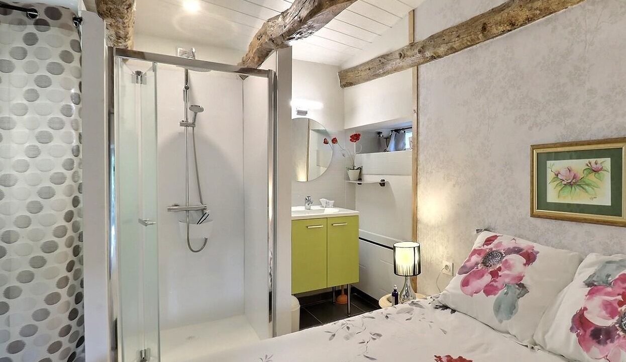 Photo of Bedroom in Tresse