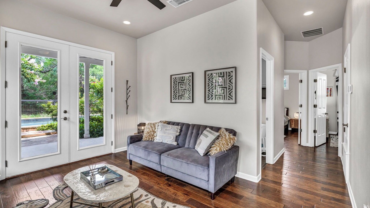 Photo of Livingroom in Bear Creek