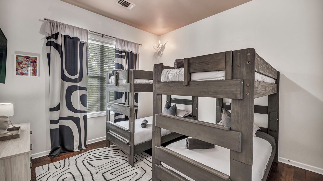 Photo of Bedroom in Bear Creek