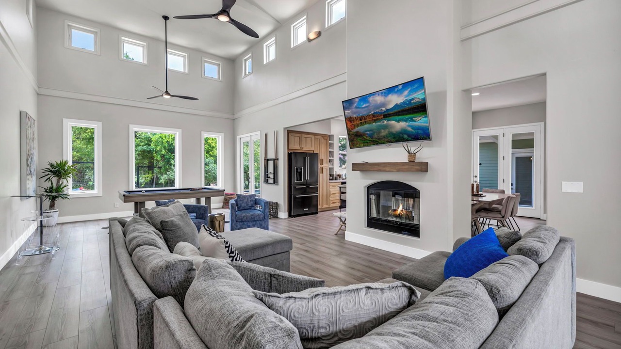 Photo of Livingroom in Bear Creek