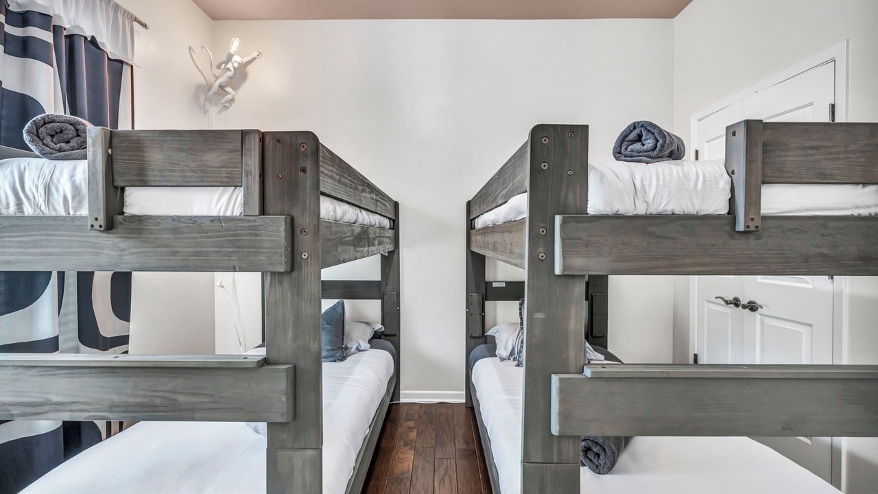 Photo of Bedroom in Bear Creek