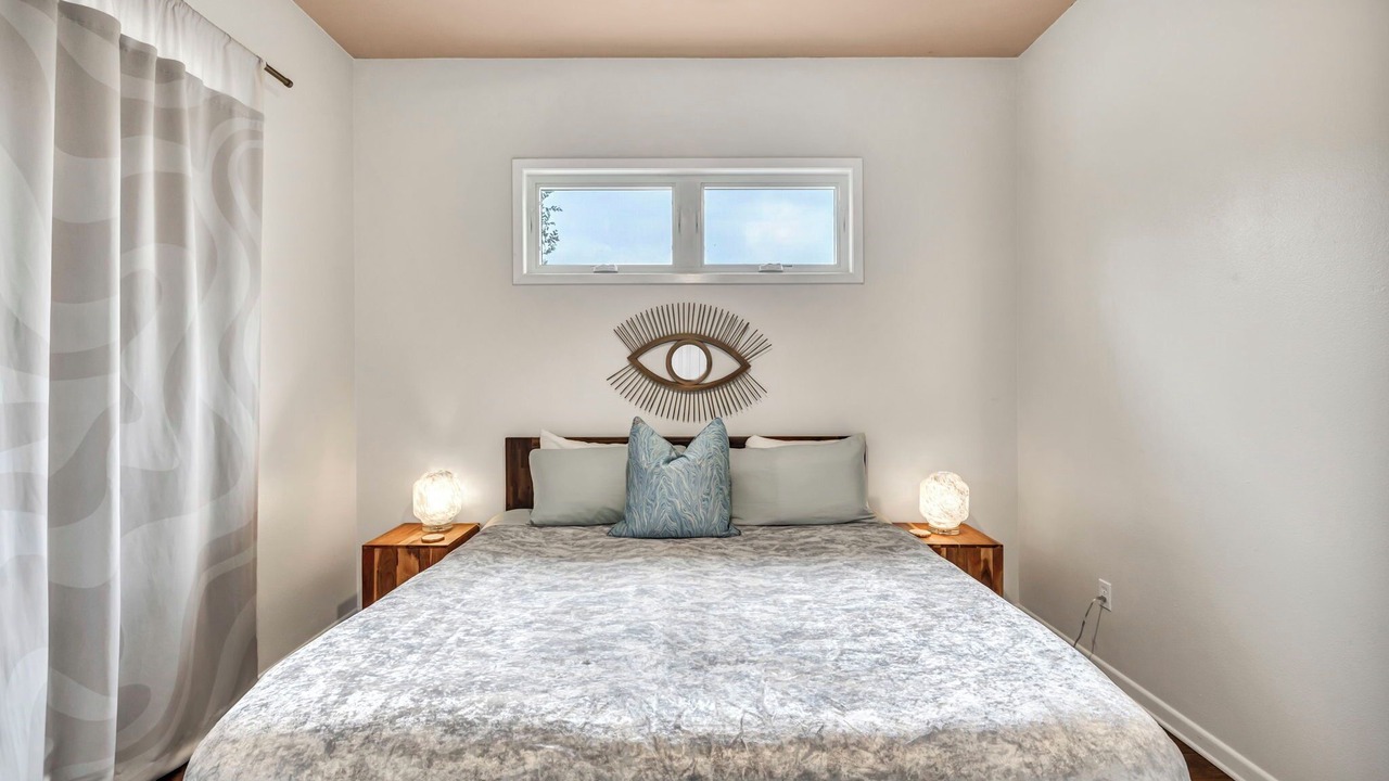 Photo of Bedroom in Bear Creek
