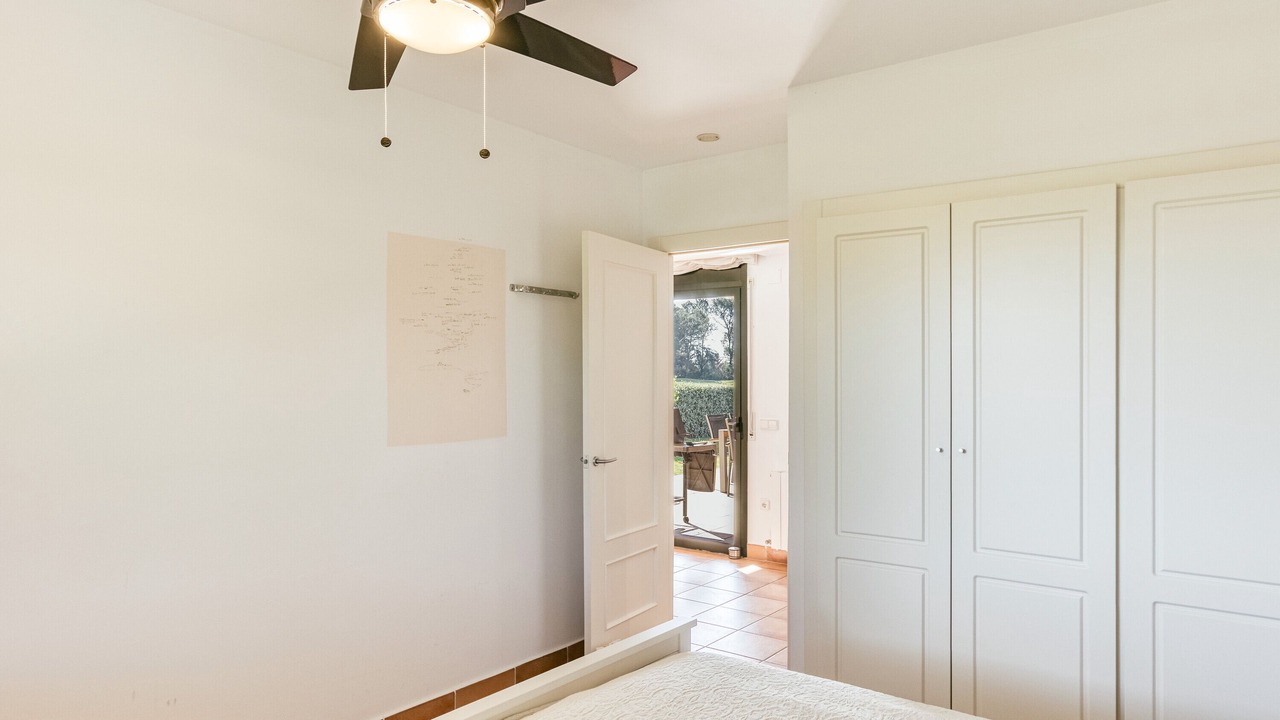 Photo of Bedroom in Navata
