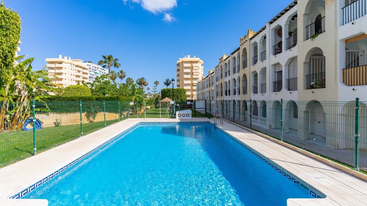 Photo of Outdoor in Torrequebrada