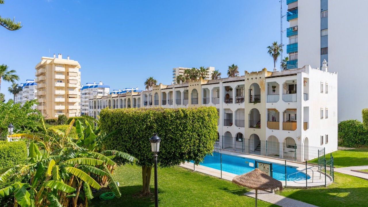 Photo of Outdoor in Torrequebrada