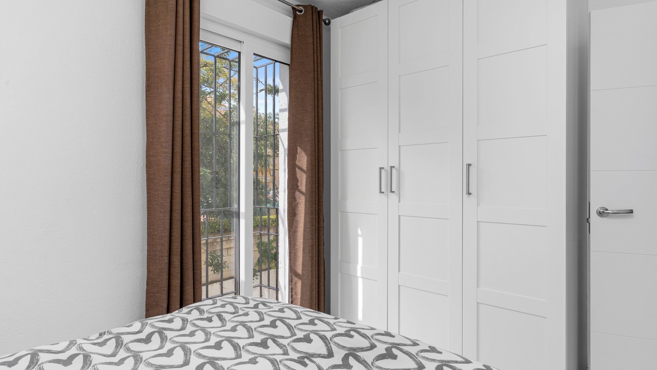 Photo of Bedroom in Torrequebrada