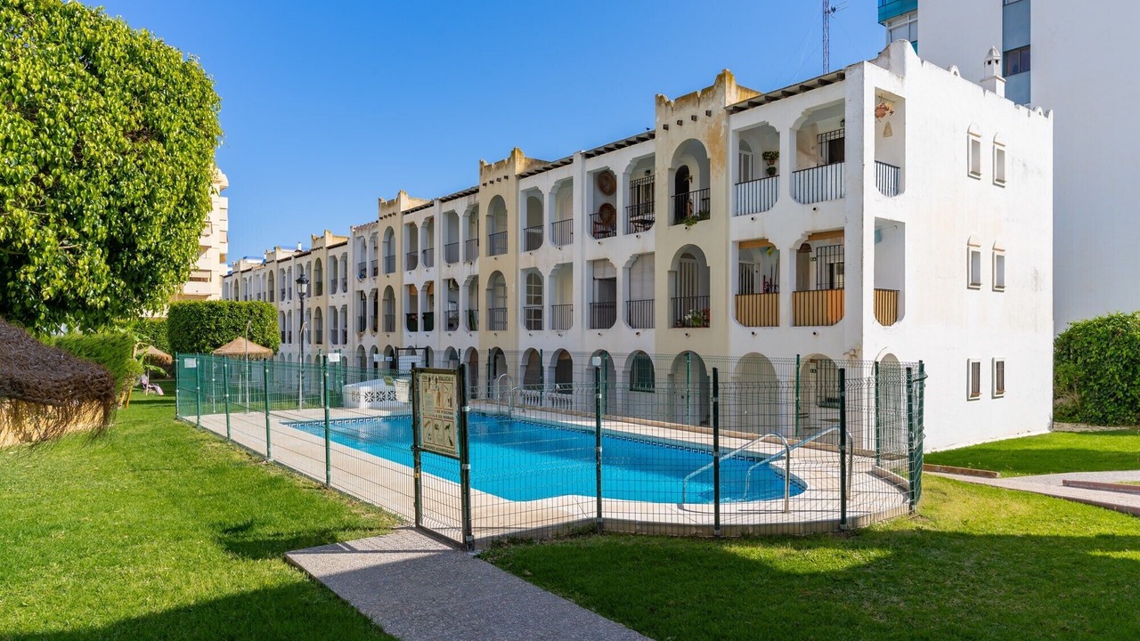 Photo of Outdoor in Torrequebrada