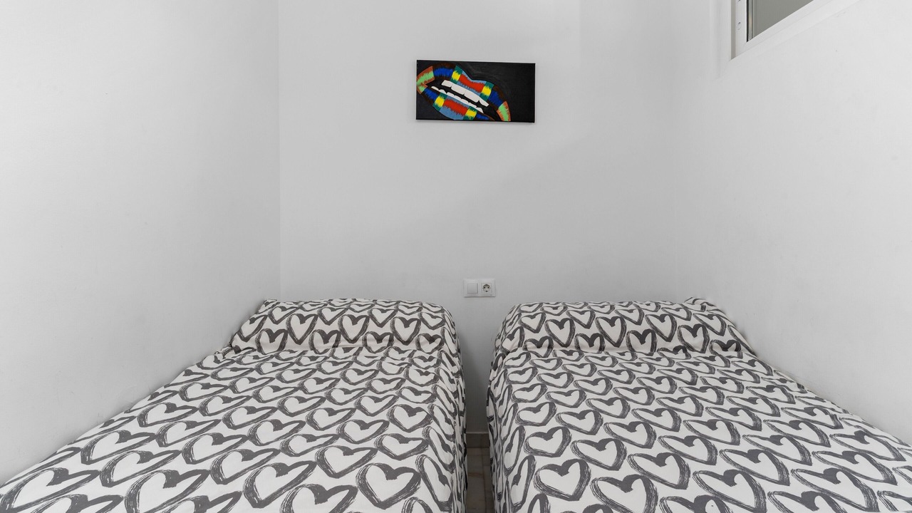 Photo of Bedroom in Torrequebrada