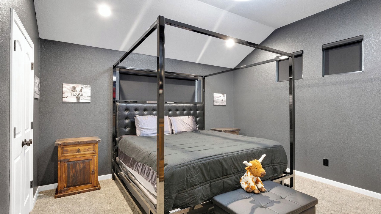 Photo of Bedroom in Wellborn