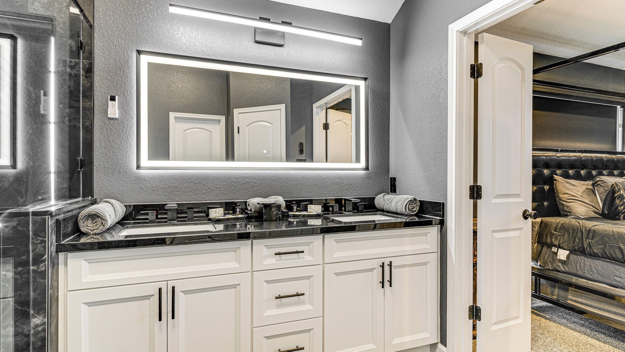 Photo of Bathroom in Wellborn
