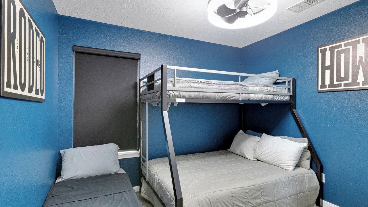 Photo of Bedroom in Wellborn