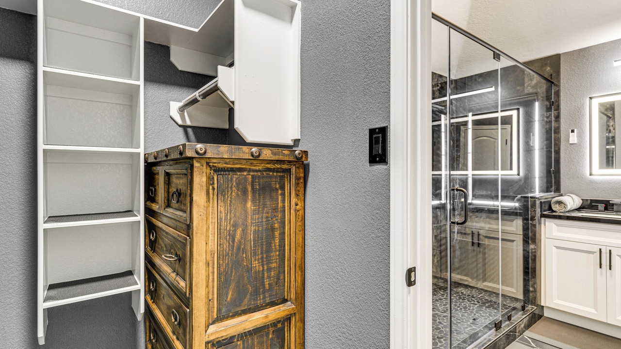 Photo of Bathroom in Wellborn