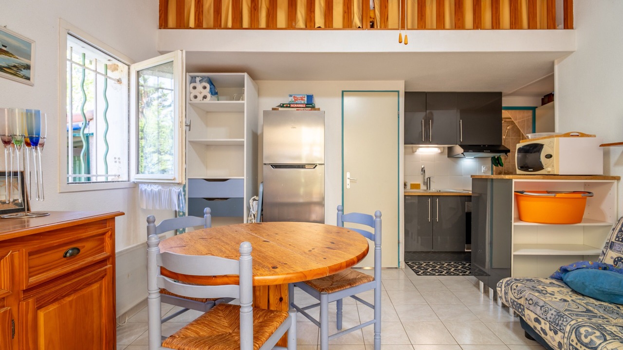 Photo of Kitchen in Vendres