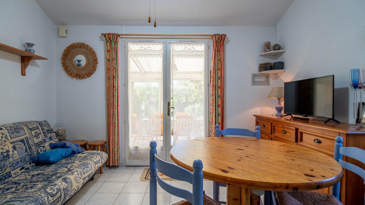 Photo of Livingroom in Vendres