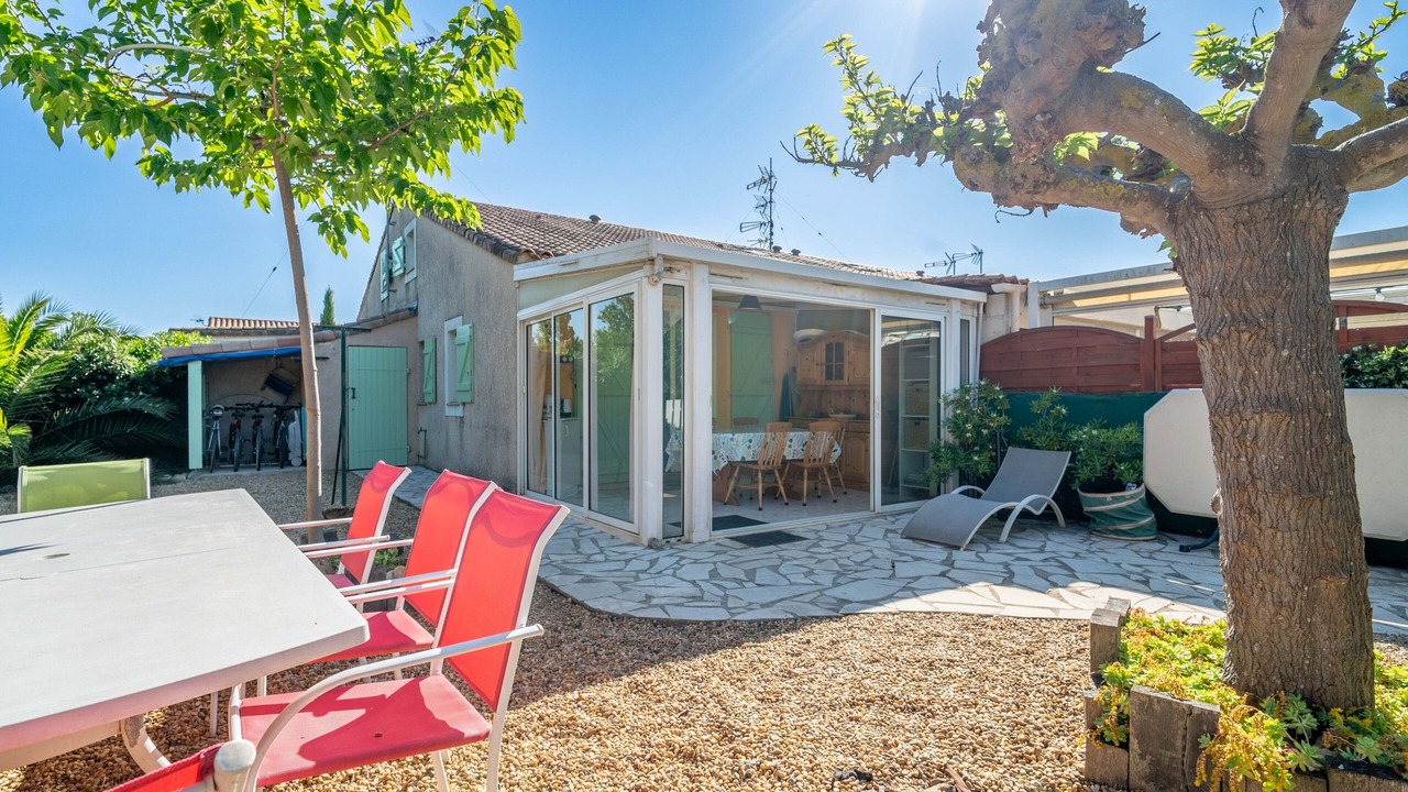 Photo of Outdoor in Vendres