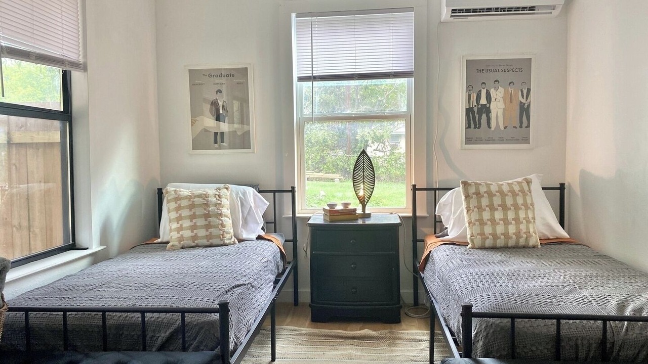 Photo of Bedroom in East MLK